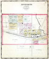 Ainsworth, Washington County 1906